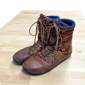 Feelmax Kuuva 5 Minimalist Hiking Boots (EU 45, US 12)